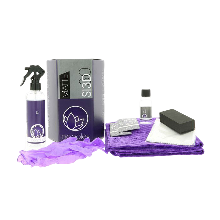 Si3D Matte Kit - 30ml Si3D Matte Kit - 30ml