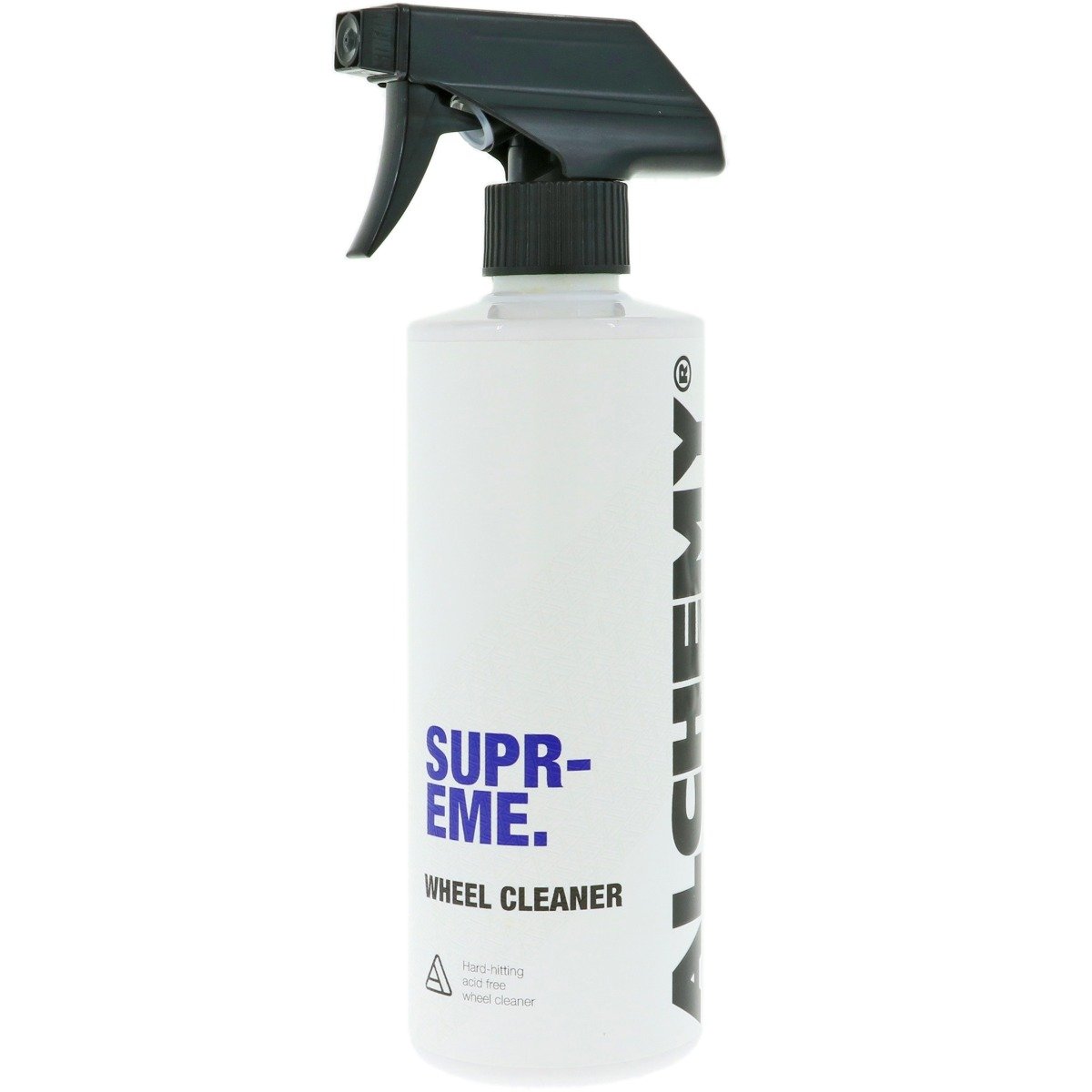 Supreme Wheel Cleaner - 500ml