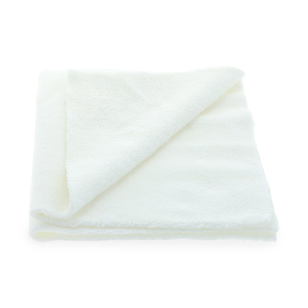 D-A Microfiber Towel Wit - 41x41cm