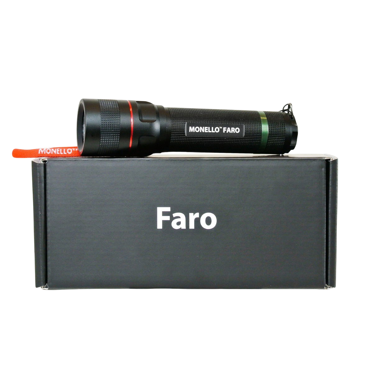 Faro - LED Zoombare Inspectielamp Faro - LED Zoombare Inspectielamp