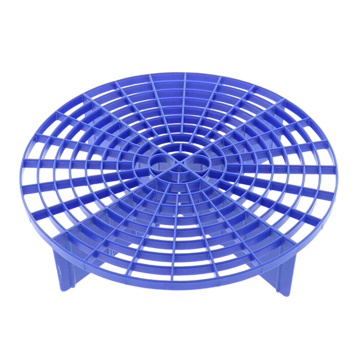 Grit Guard - Blauw Grit Guard - Blauw