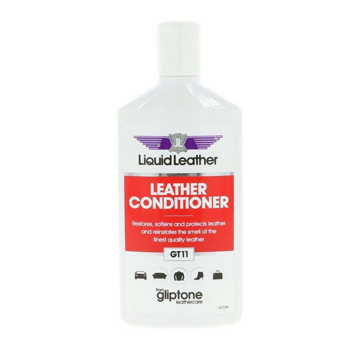 Liquid Leather Conditioner  - 250ml