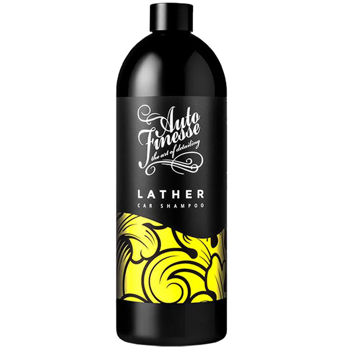 Lather Shampoo - 1000ml