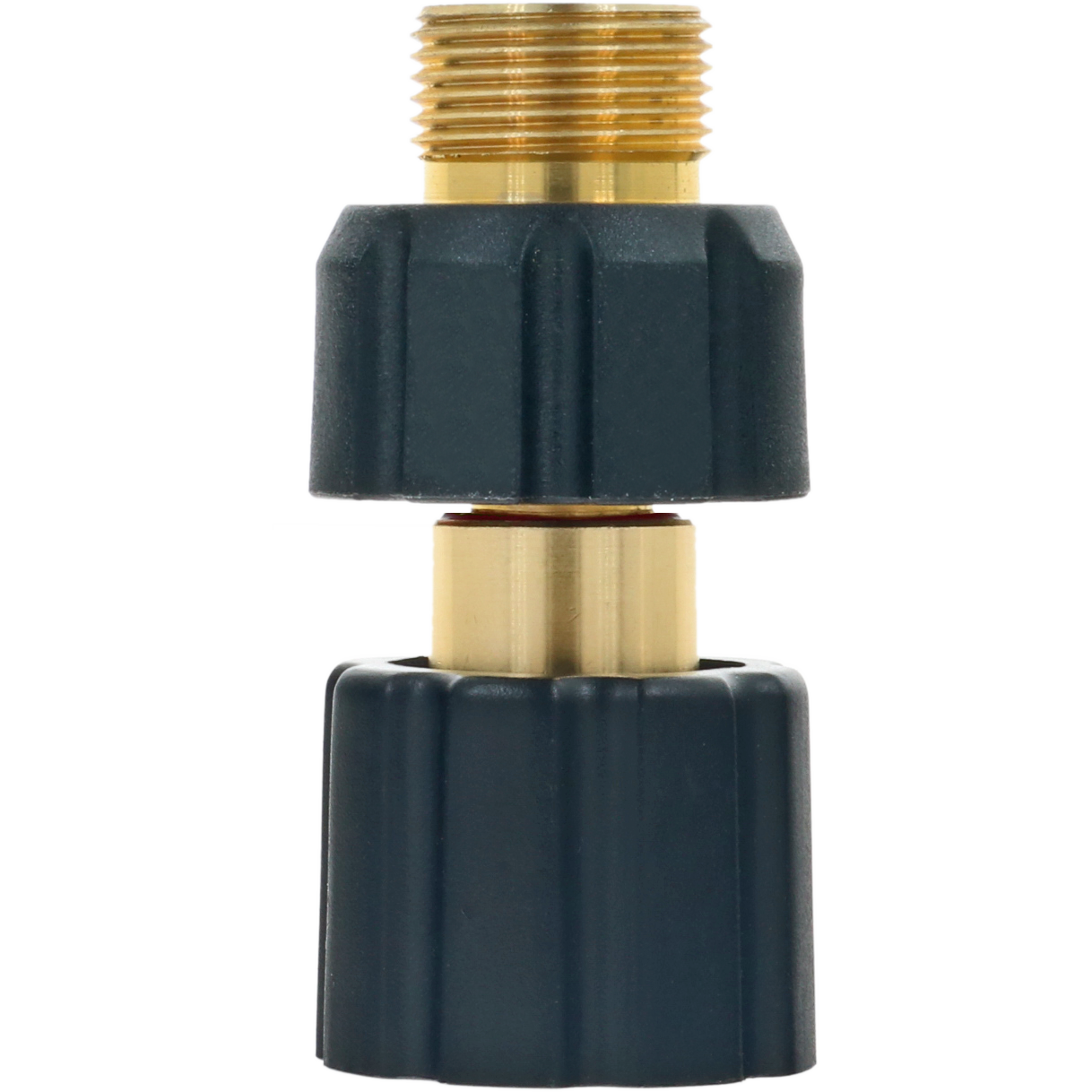 Lancia Foam Lance aansluiting - M22