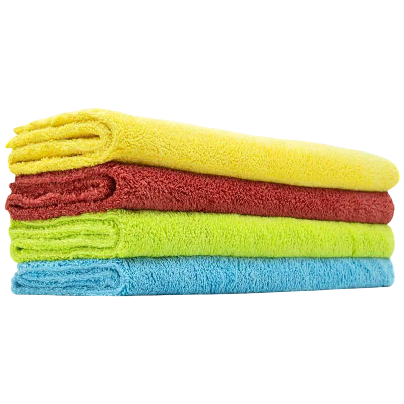 Handdoek, Badhanddoek