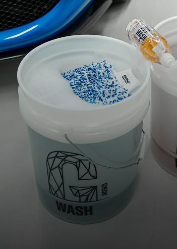 bucket, wash, pail, container, cleaning