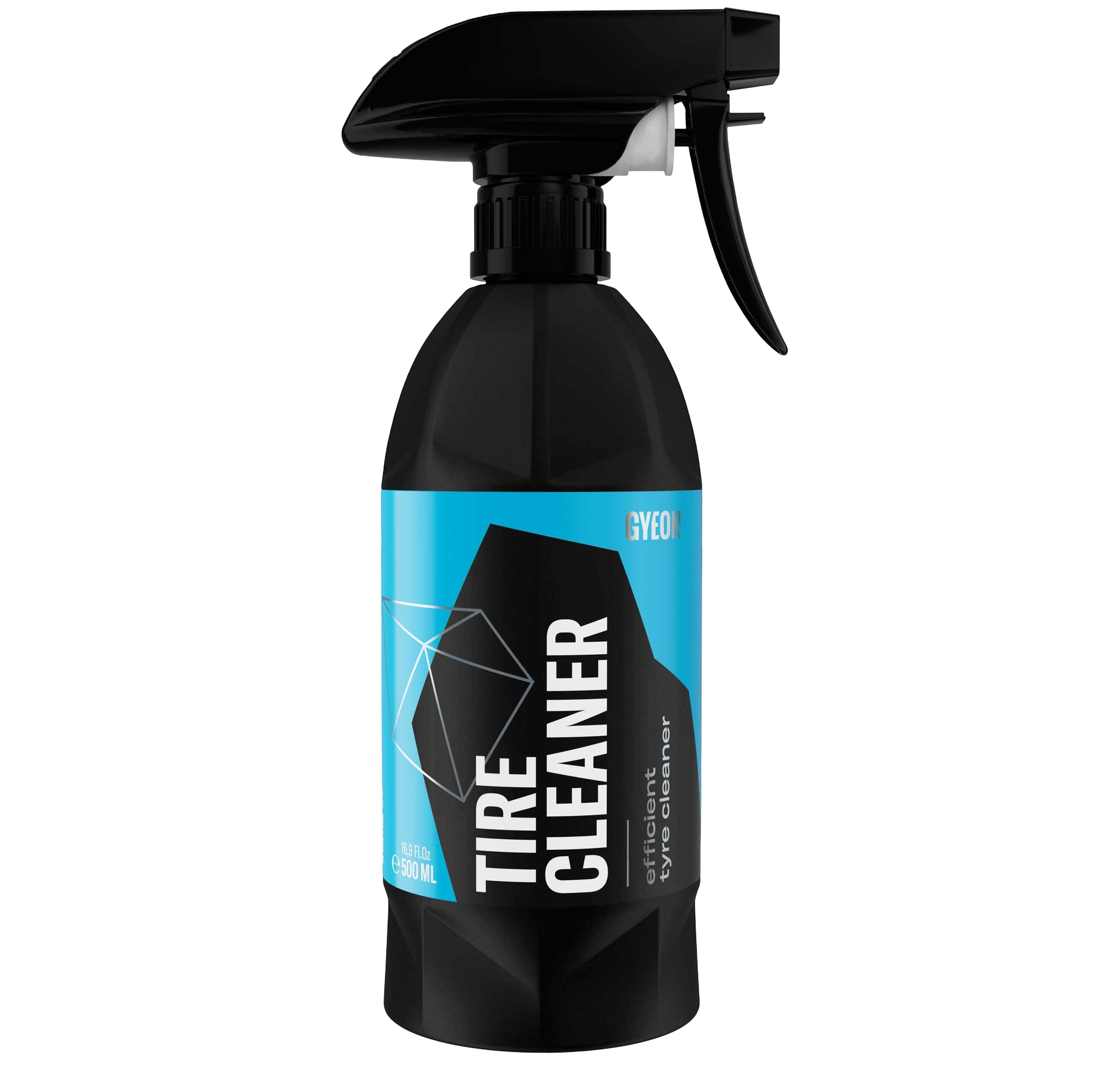 Q²M TireCleaner - 500ml Q²M TireCleaner - 500ml