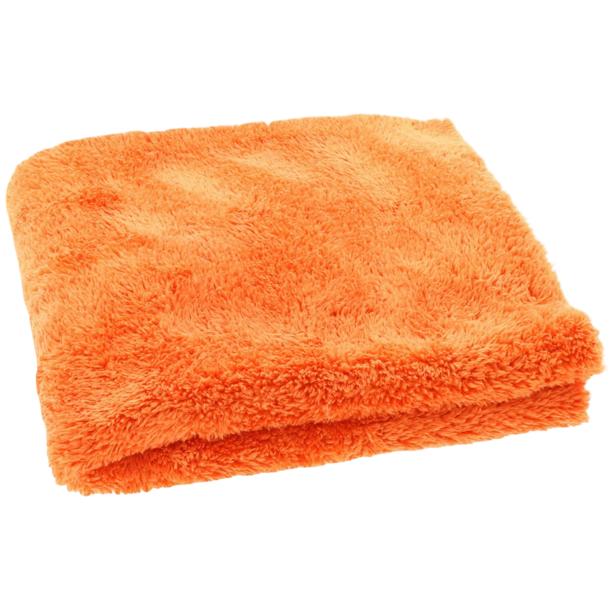 Eagle Edgeless 500 Towel - 41x41cm-Eagle Orange Eagle Edgeless 500 Towel - 41x41cm-Eagle Orange