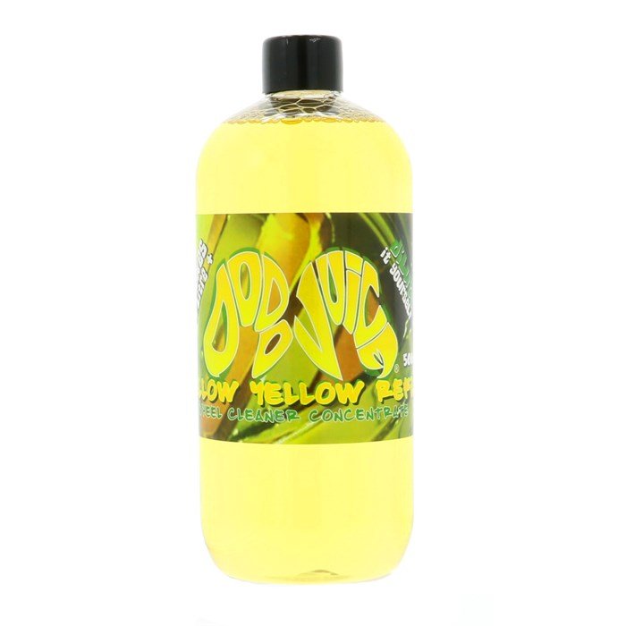 Mellow Yellow refill concentrate (1:1) - 500ml