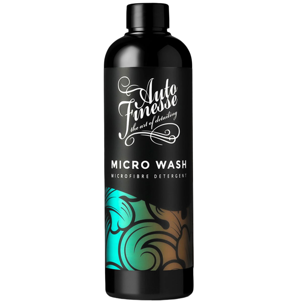 Micro Wash - 500ml Micro Wash - 500ml
