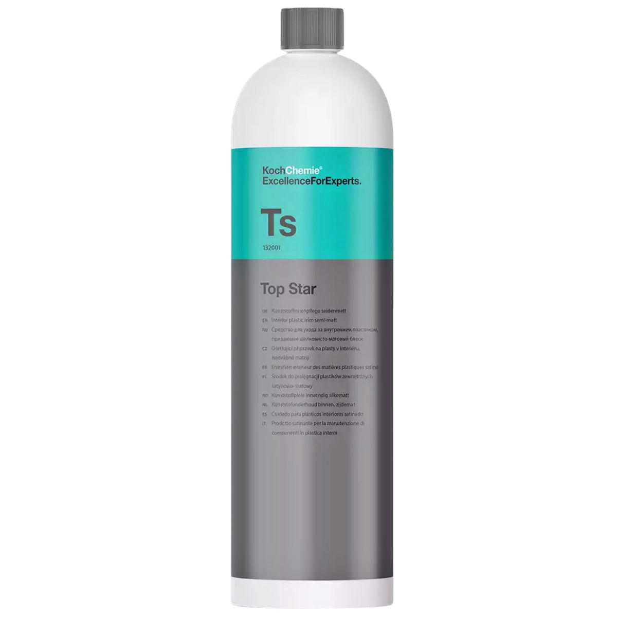Fles, Shampoo