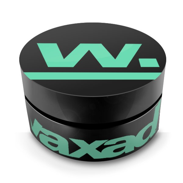 Vitreo Signature Wax - 200ml