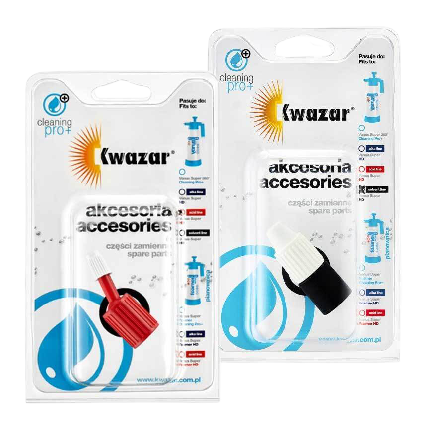 Sproeitip Venus pompverstuiver Penseel, Apparaat, Hulpmiddel