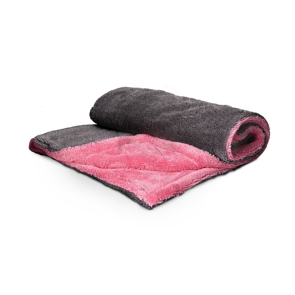 Törstig Super-Absorbent Drying Towel - 70x70cm