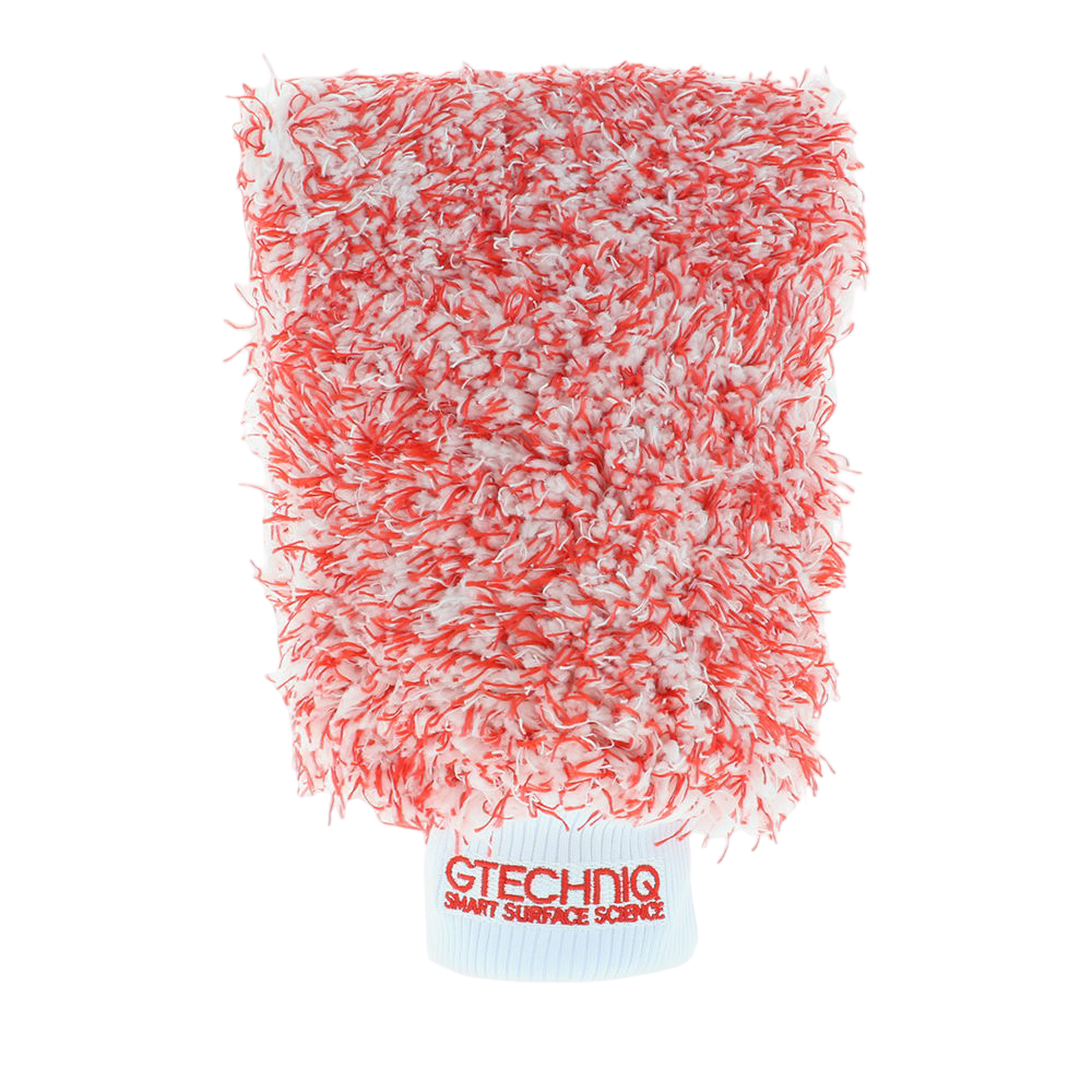 WM2 Microfibre Wash Mitt