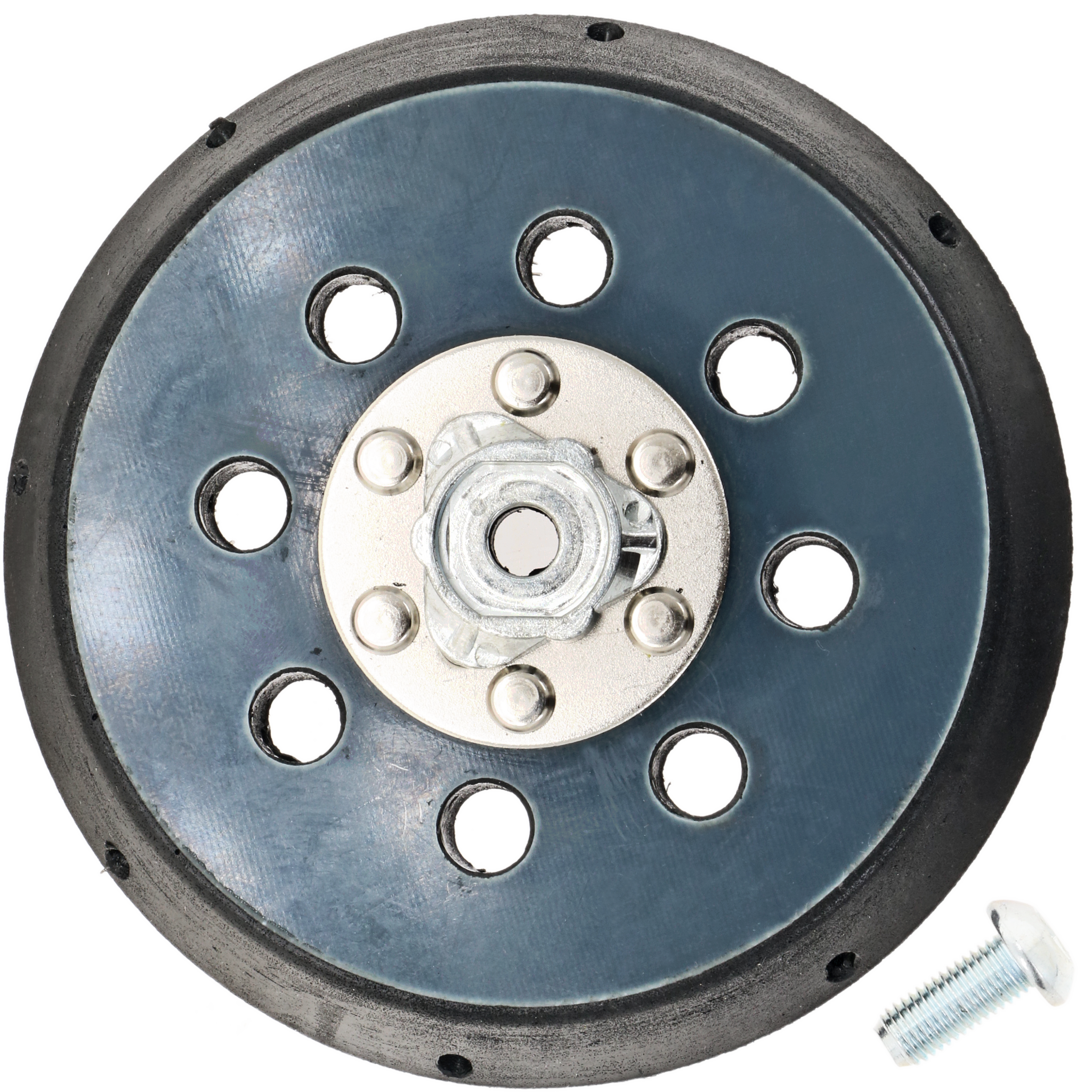 Dual Action steunschijf  DAP EVO PLUS - 125 mm