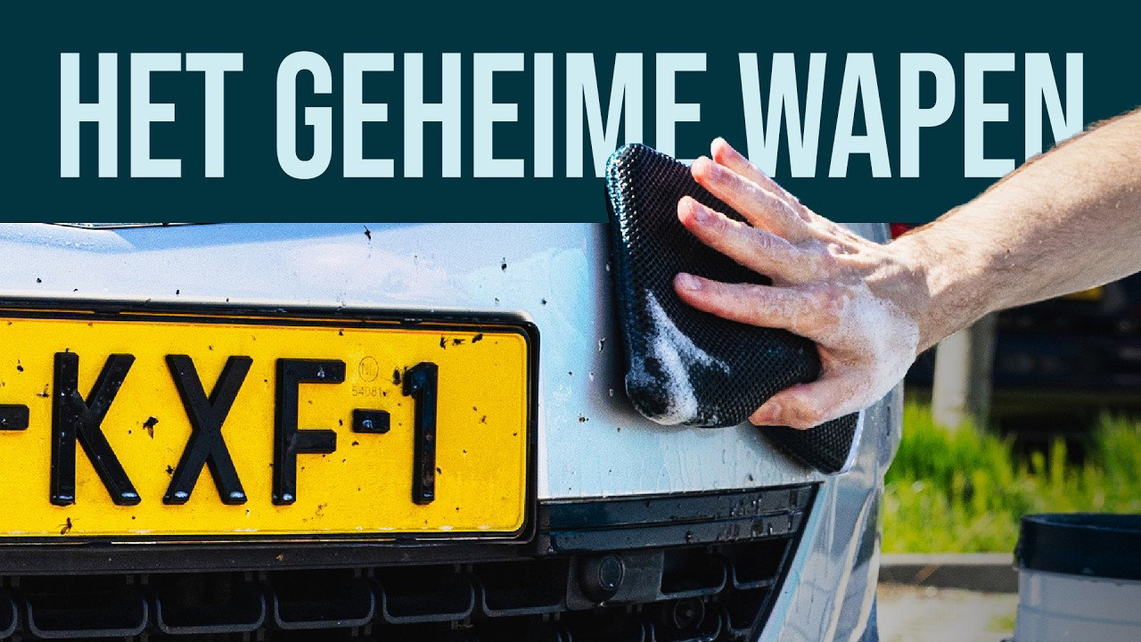 auto detailing, car wash, hand mitt, yellow license plate, car cleaning