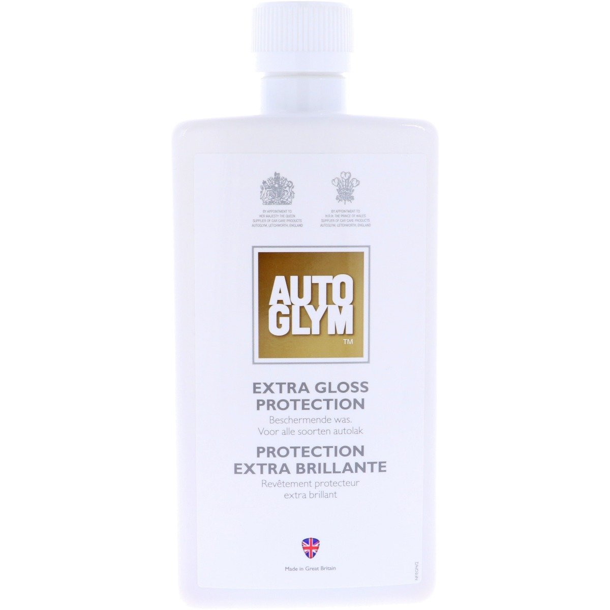 Extra Gloss Protection - 500 ml