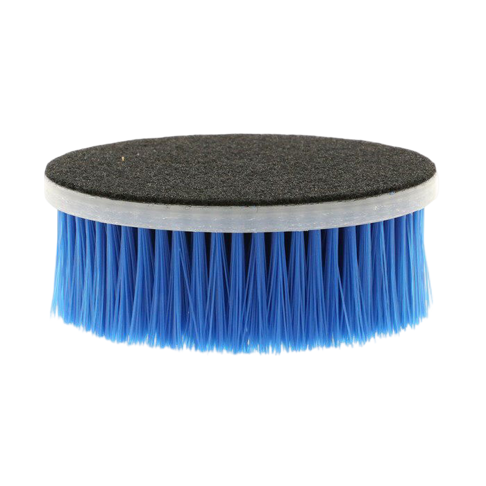 Machine Long Hair Carpet Brush - 125mm Machine Long Hair Carpet Brush - 125mm