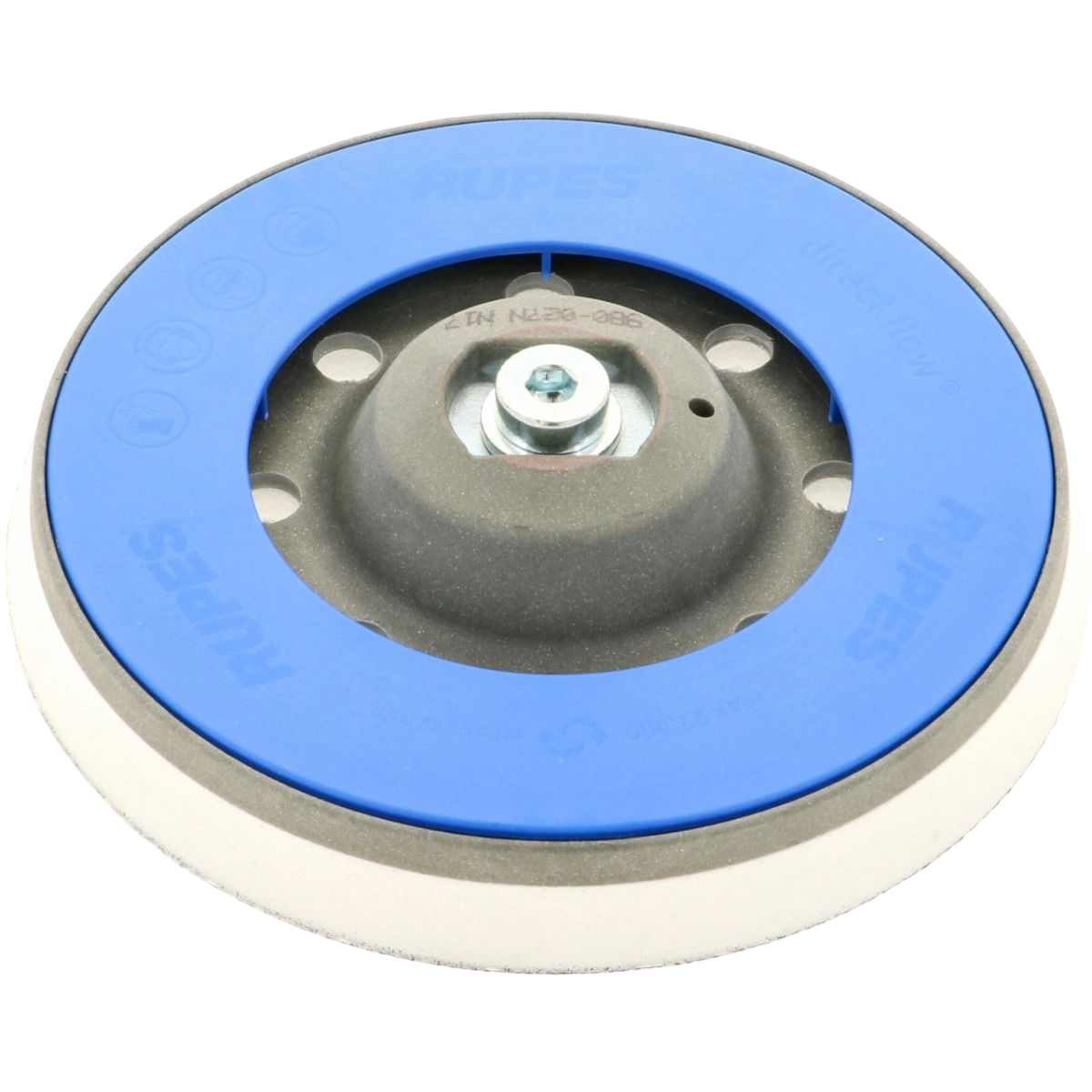 Machine, Spaak, Wiel