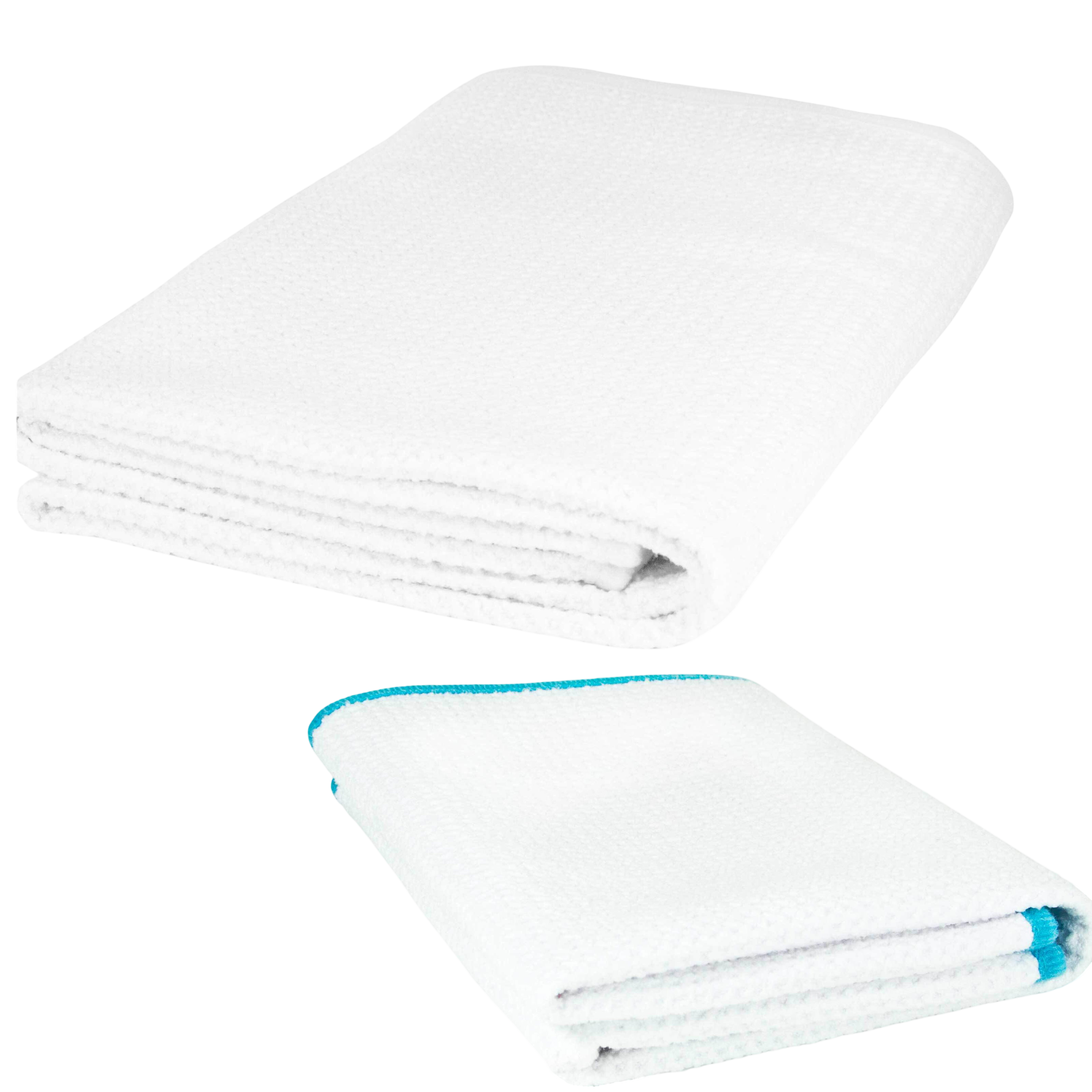Waverider Waffle Weave Drying Towel