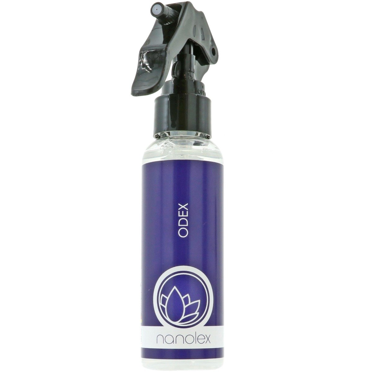 Sample ODEX - Odor Eliminator - 100ml