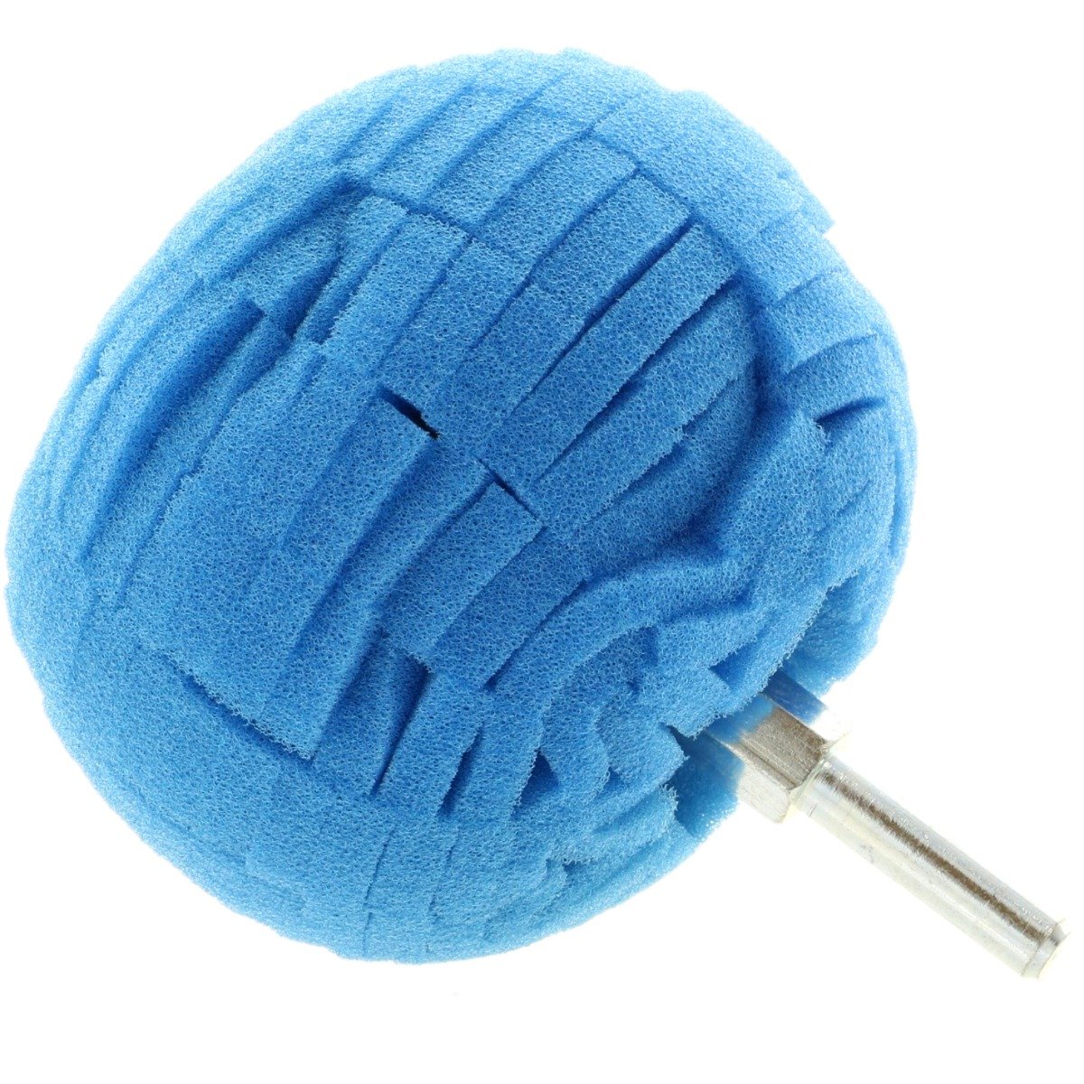 Uni-Ball Polishing - Blauw - 3 inch