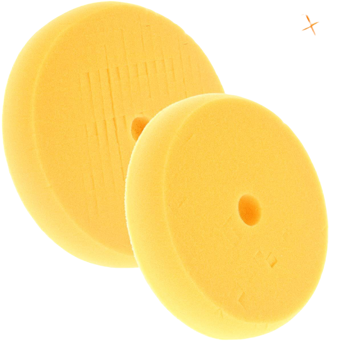 Honey NEO Spider Finishing Pad