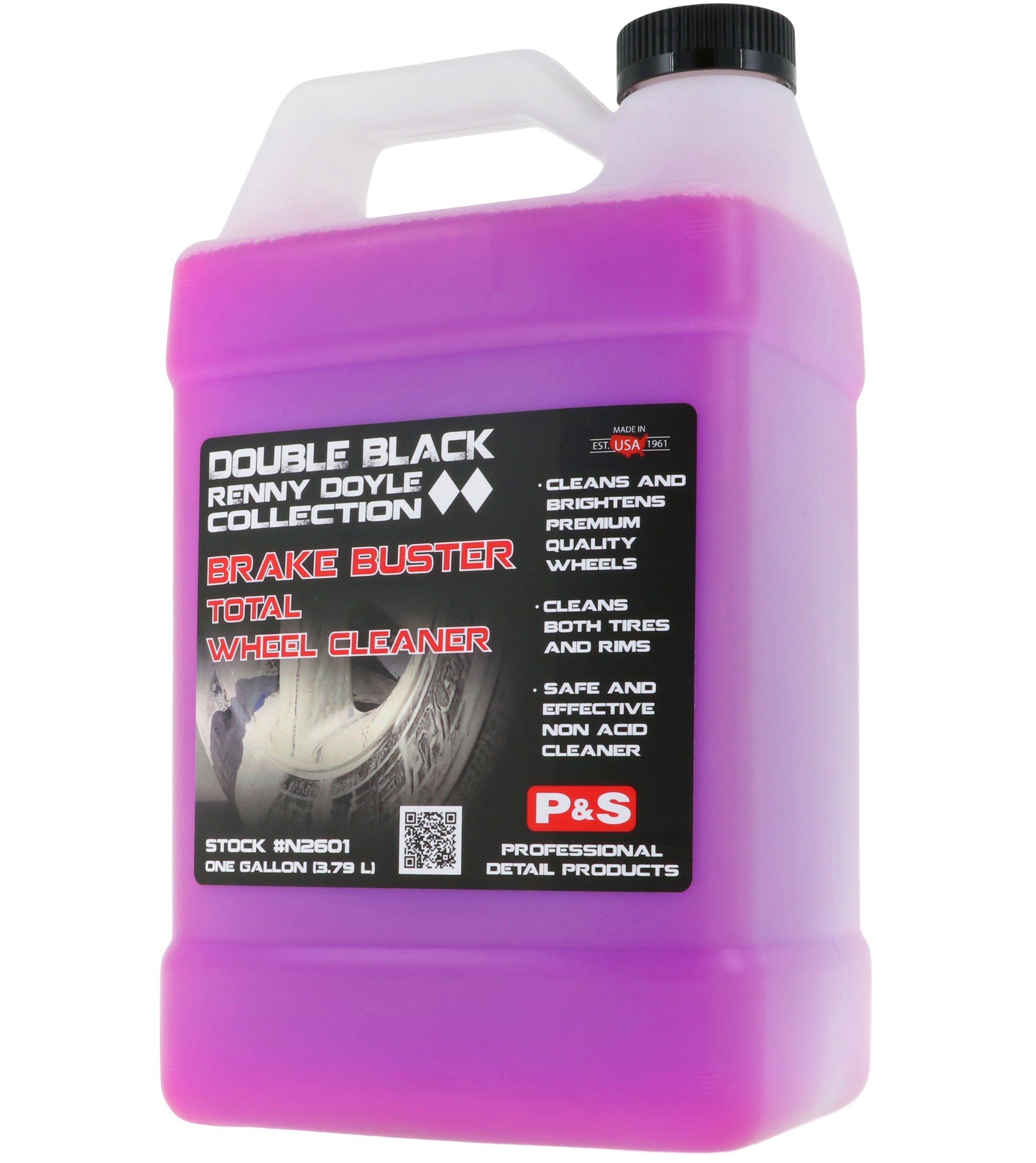 Brake Buster - 3780ml Brake Buster - 3780ml