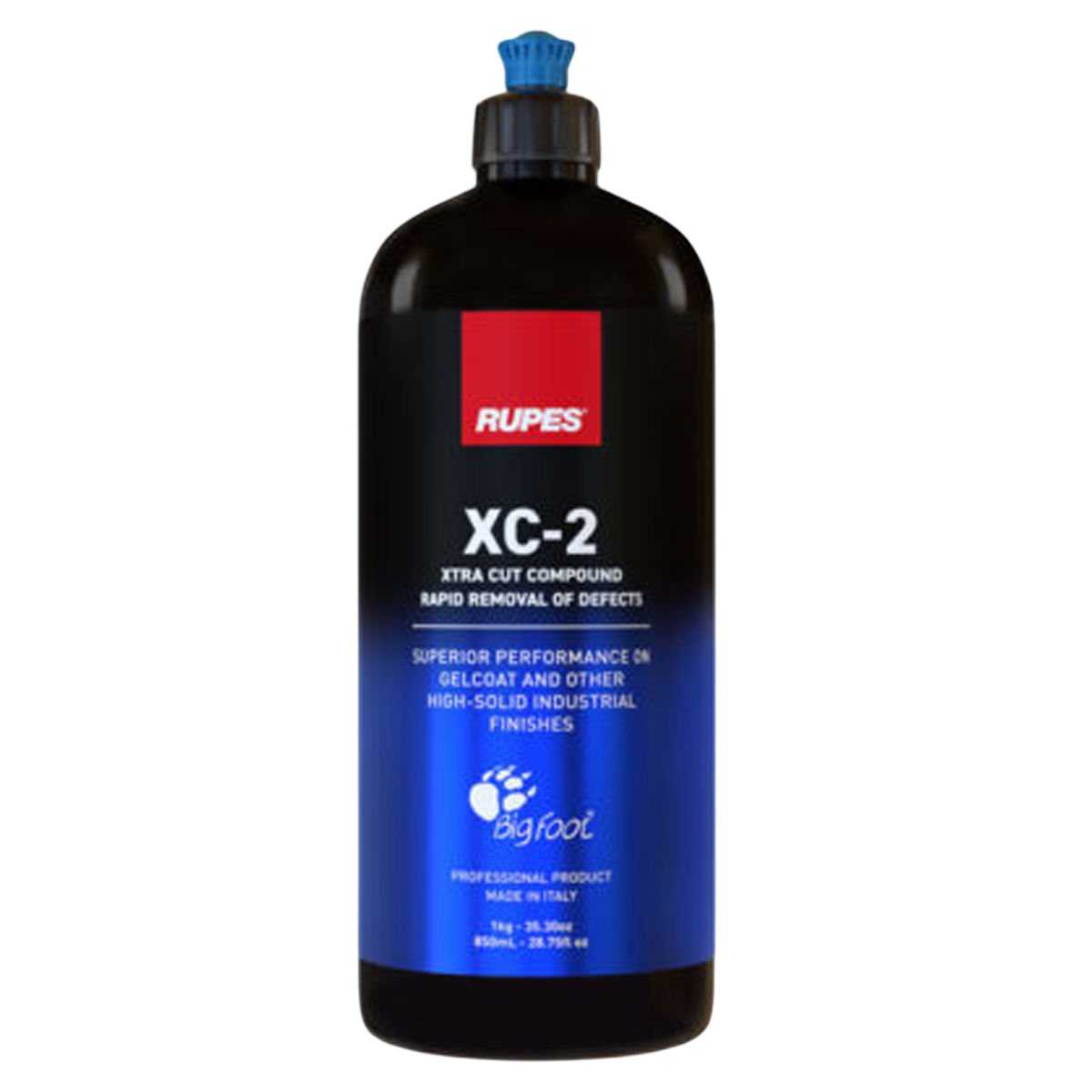 XC-2 Xtra Cut Compound - 1000 gram XC-2 Xtra Cut Compound - 1000 gram