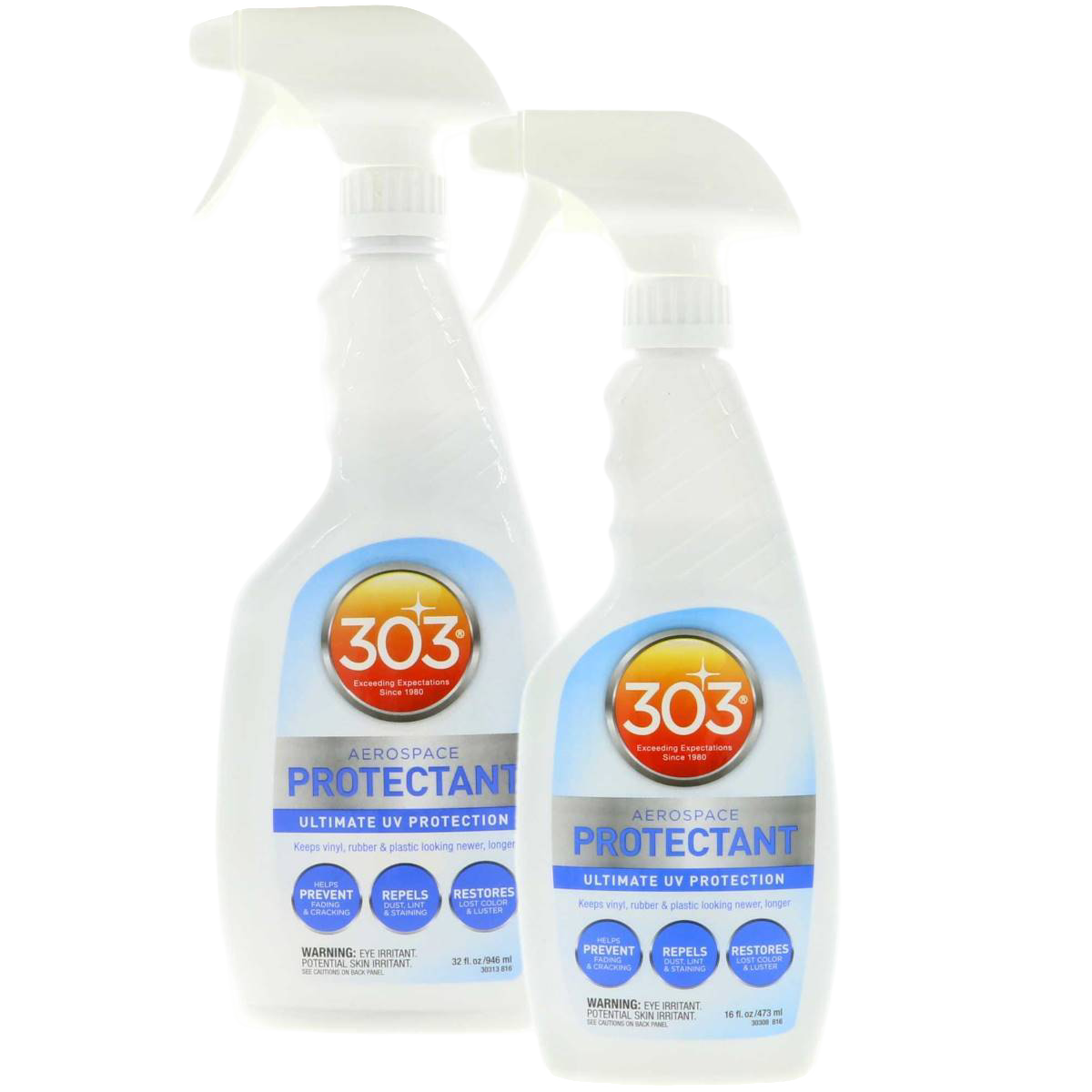 Aerospace Protectant Fles, Lotion, Tin