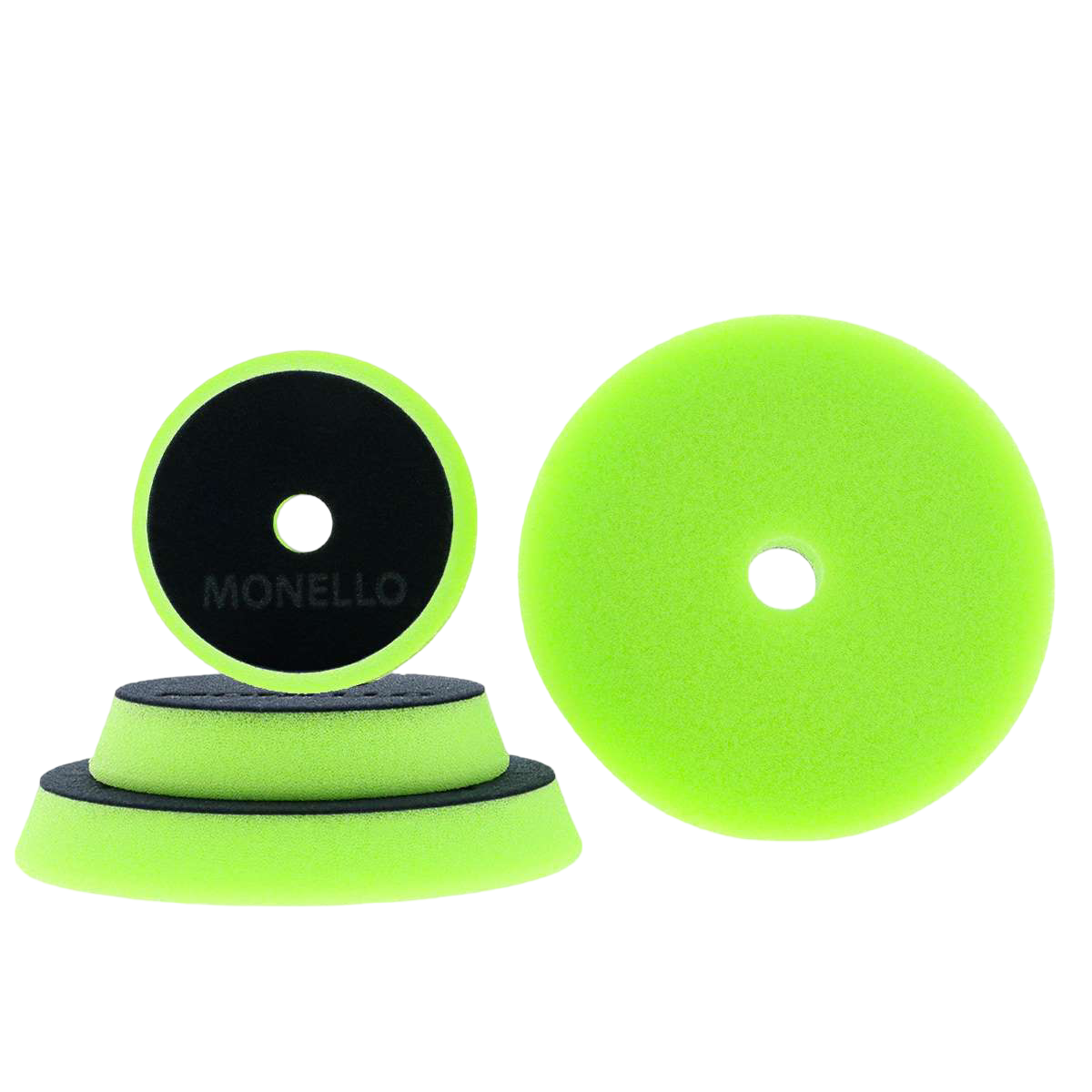 Fini Verde - Finishing Pad Elektronica