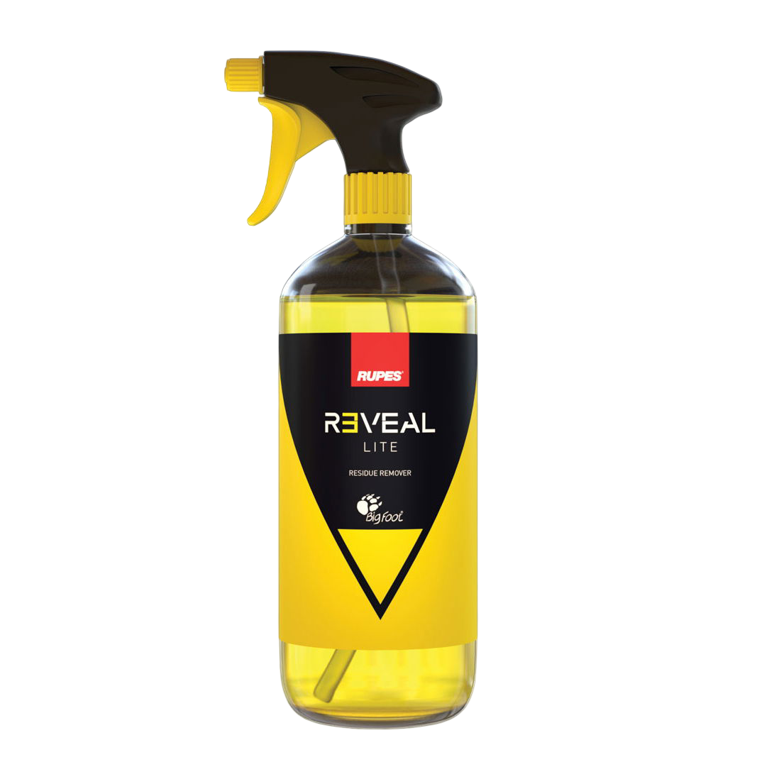 Reveal Lite - Residue Remover - 750ml Reveal Lite - Residue Remover - 750ml