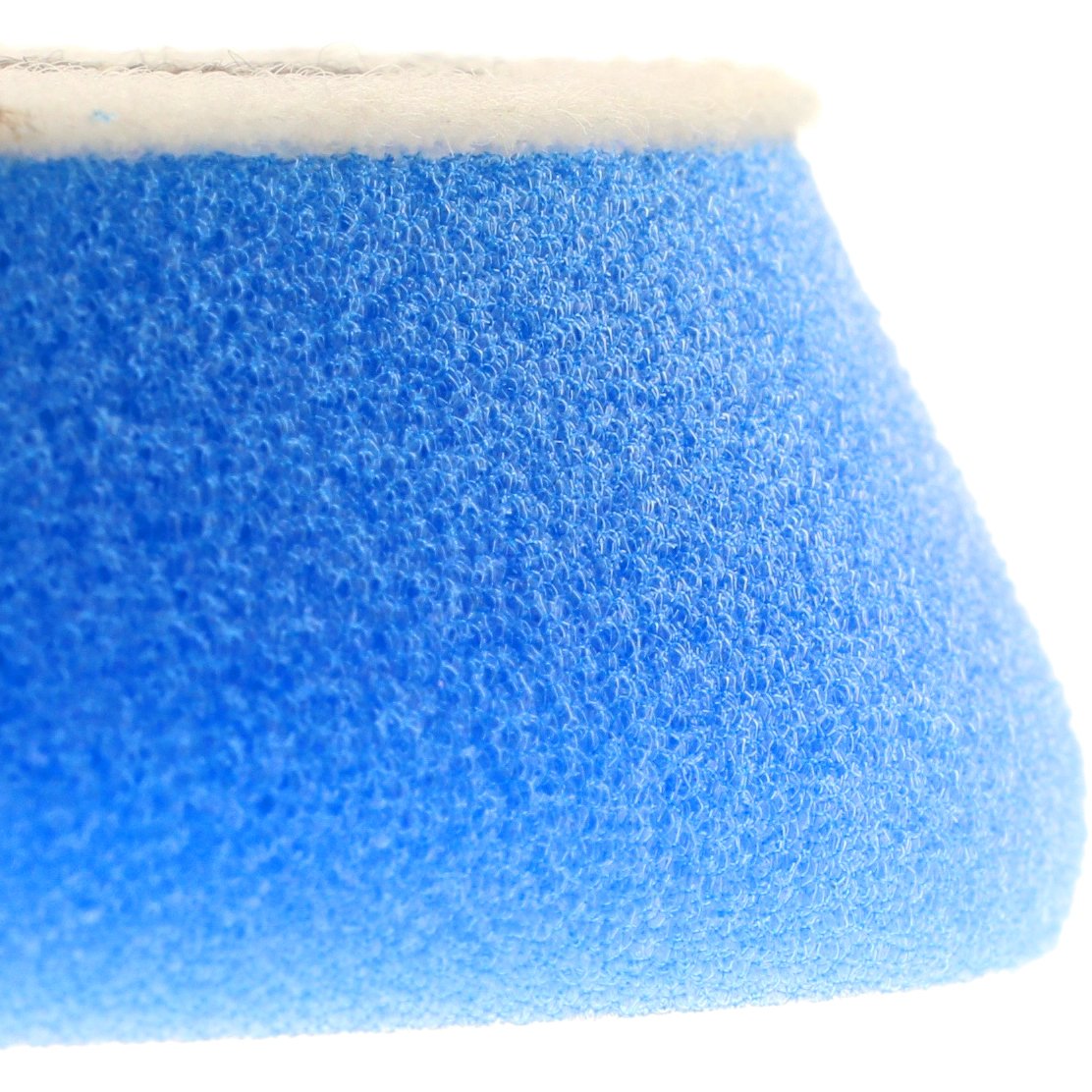 Uro-Cell Blue Cutting Foam Pad - 7 inch