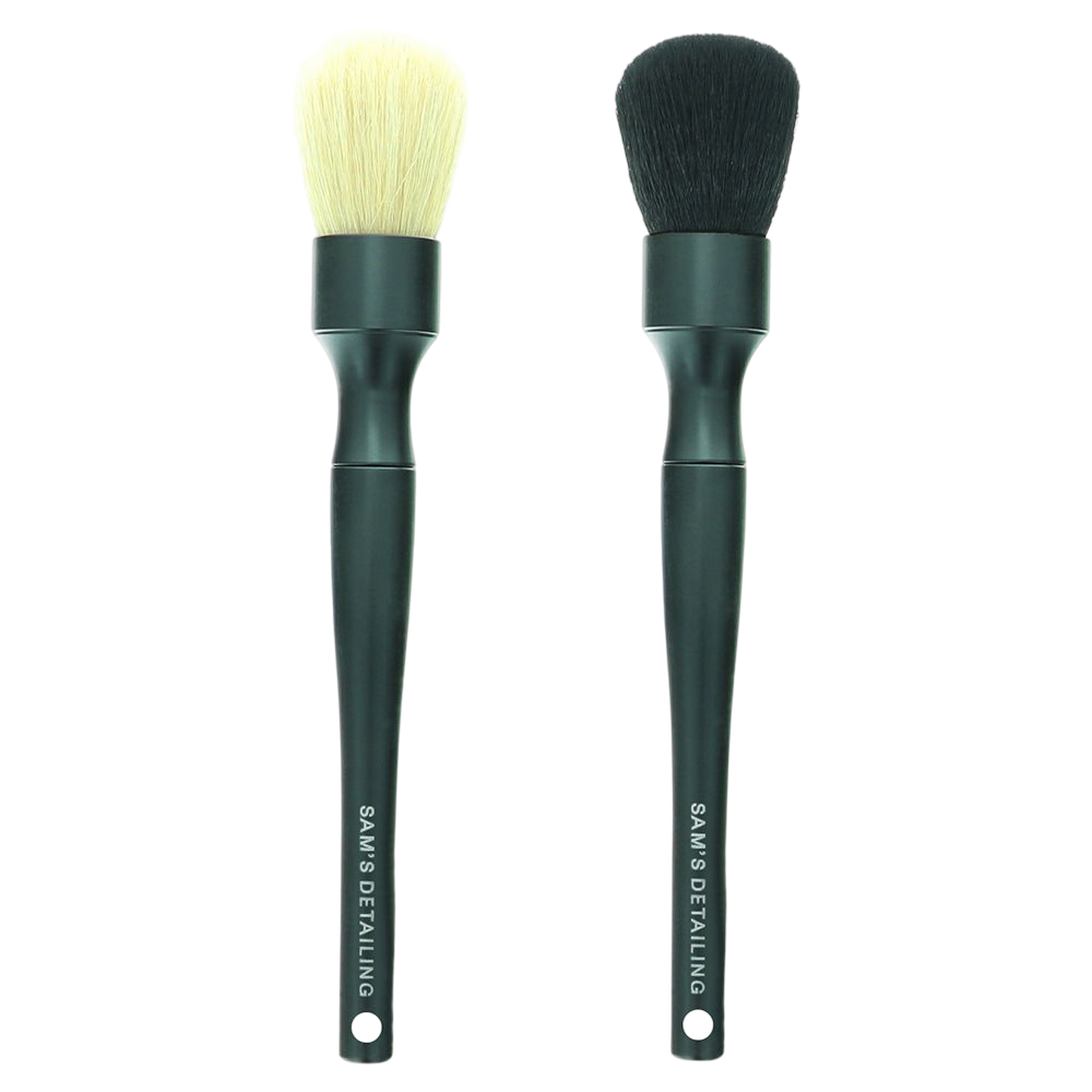 Exterior Brush Set Penseel, Apparaat, Hulpmiddel