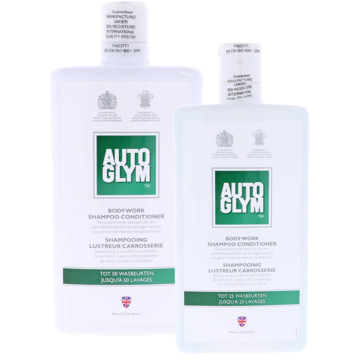 Bodywork Shampoo Conditioner Fles, Alcohol, Drank, Gin