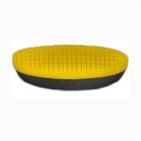 Yellow Spider Light Cutting Pad - 160mm