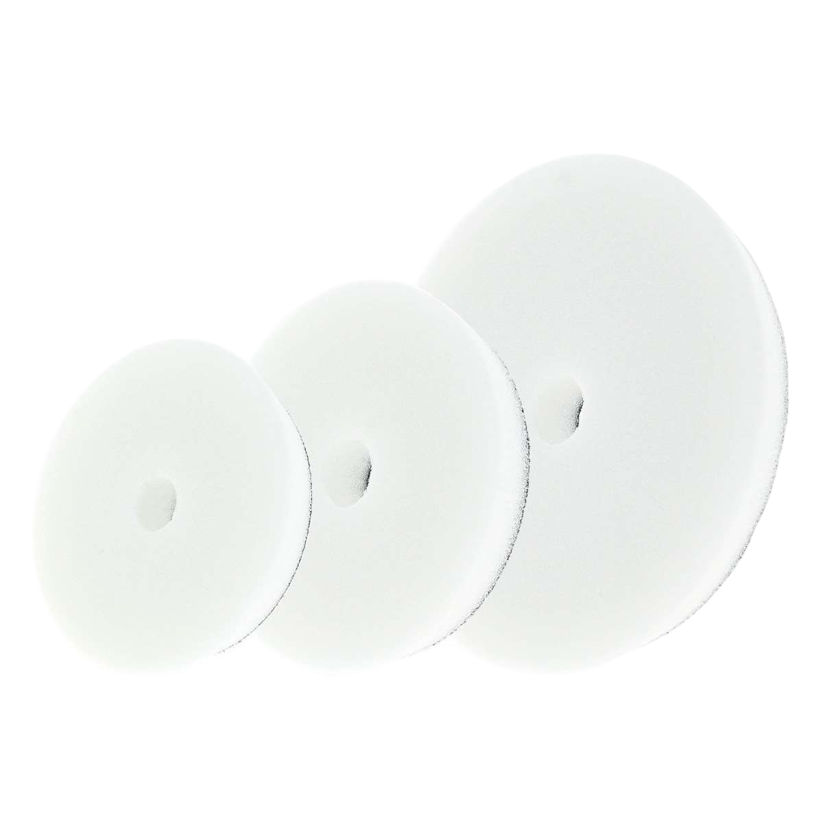 Medio Bianco - Polishing Pad