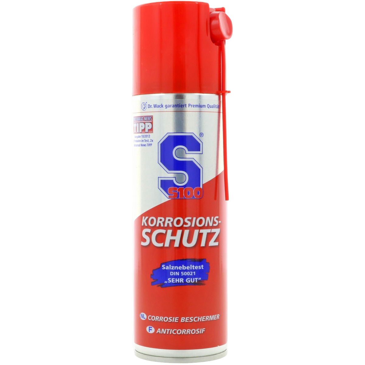 Kan, Spuitbus, Tin