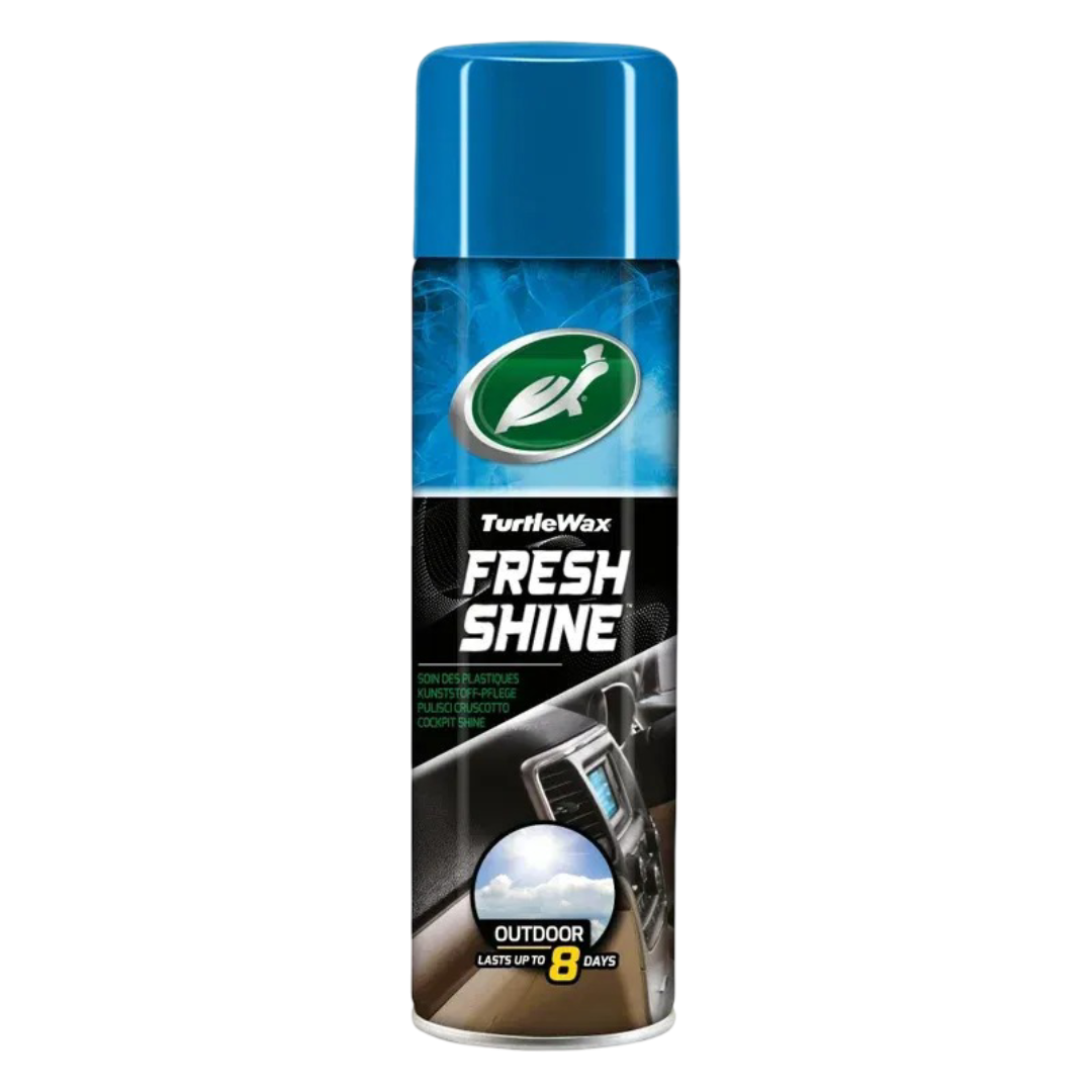 Fresh Shine Outdoor - 500ml Cosmetica