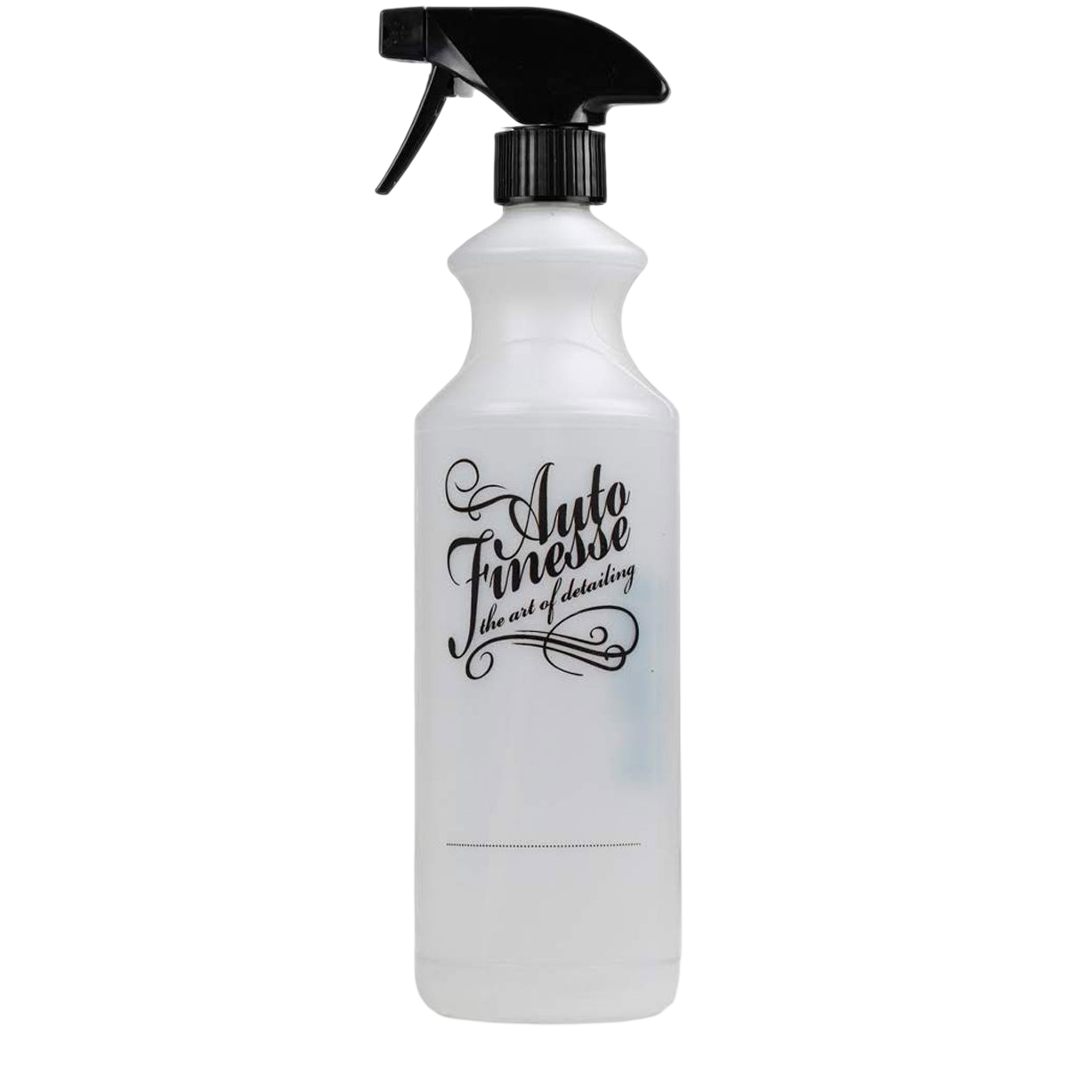 Fles, Shaker