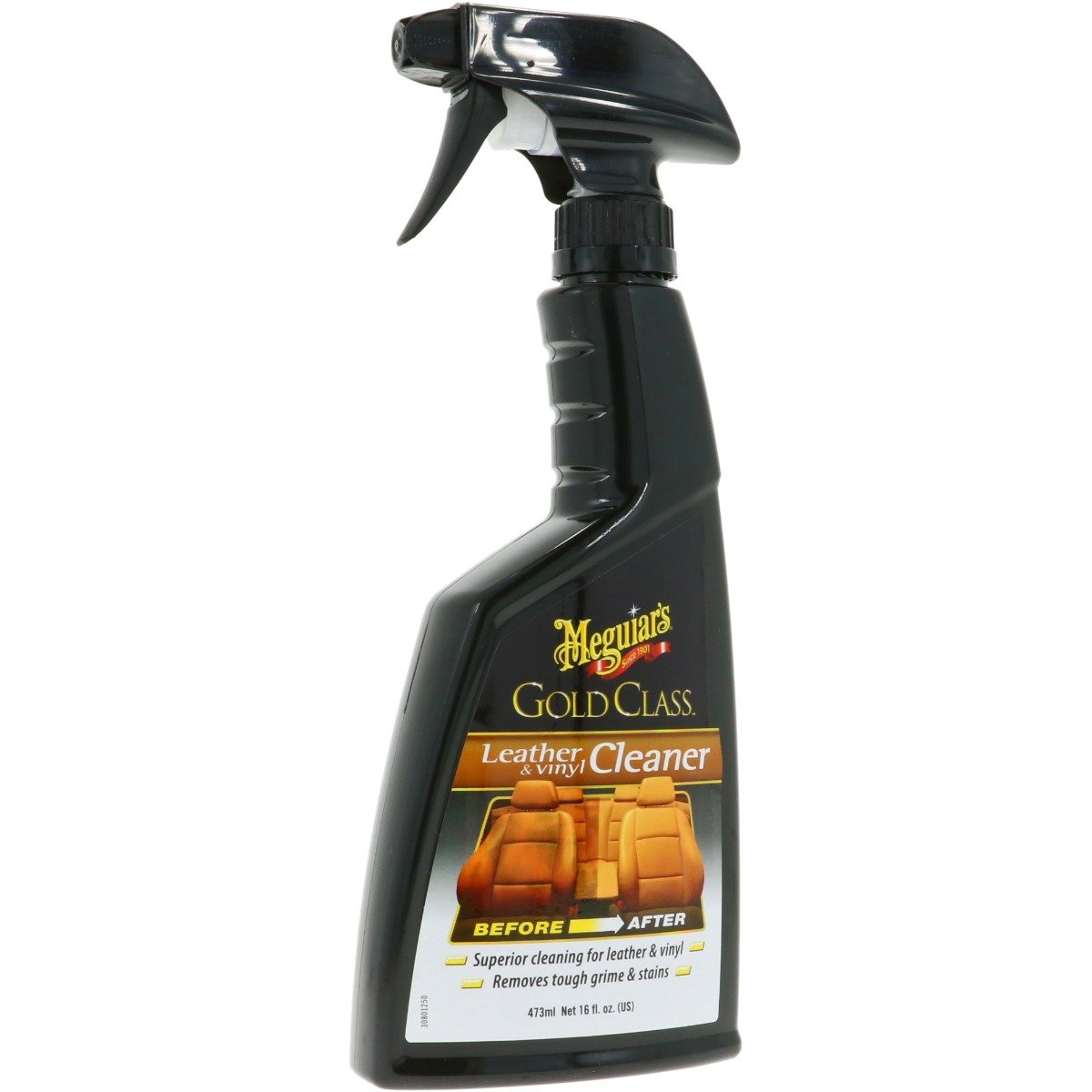 Gold Class Leather & Vinyl Cleaner - 473ml