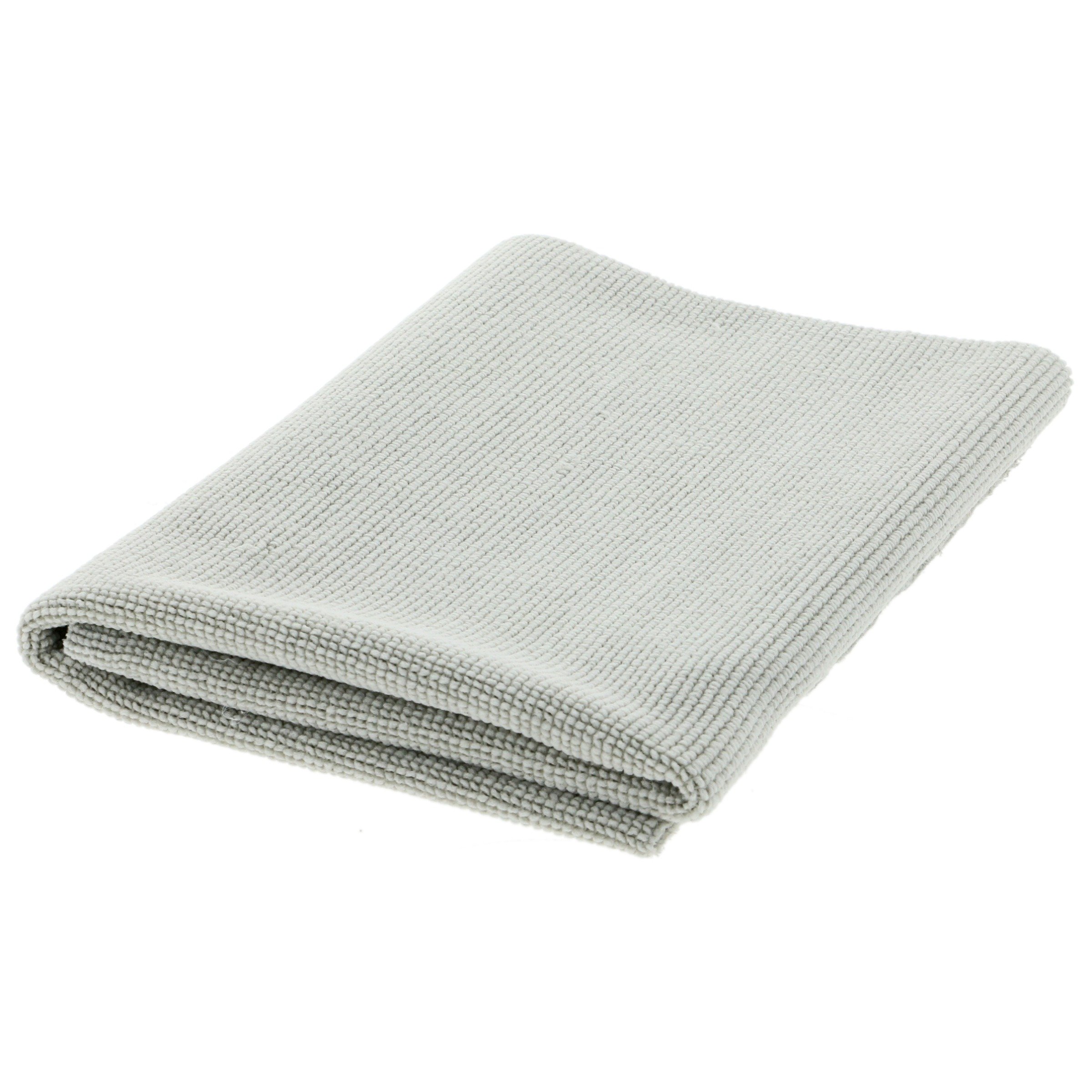 The Edgeless Pearl Ceramic Coating Towel - 41x41cm