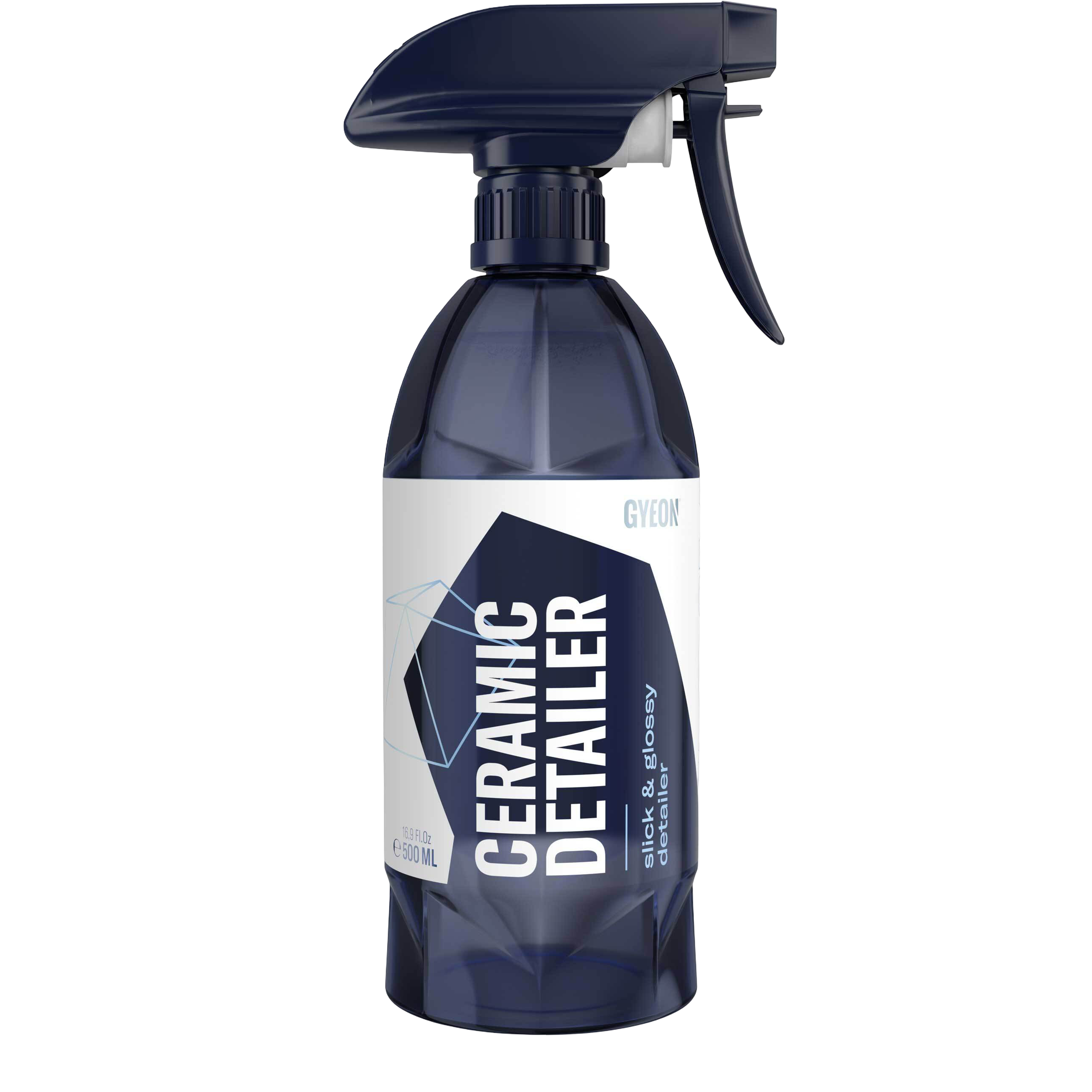 Q²M CeramicDetailer - 500ml Q²M CeramicDetailer - 500ml