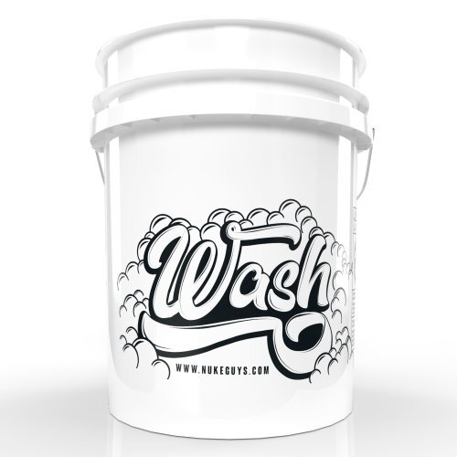 Wash Bucket - 19L Wash Bucket - 19L