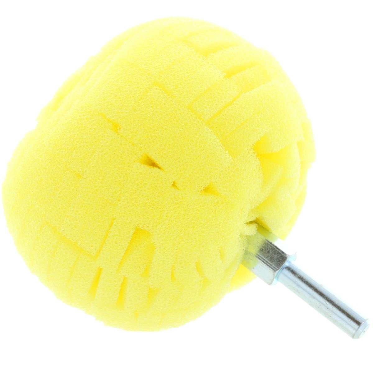Uni-Ball Cutting - Geel - 3 inch