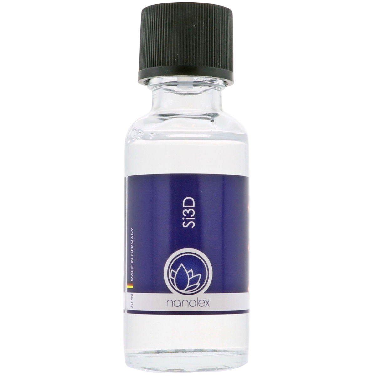 Si3D Paint Coating - 30ml Si3D Paint Coating - 30ml