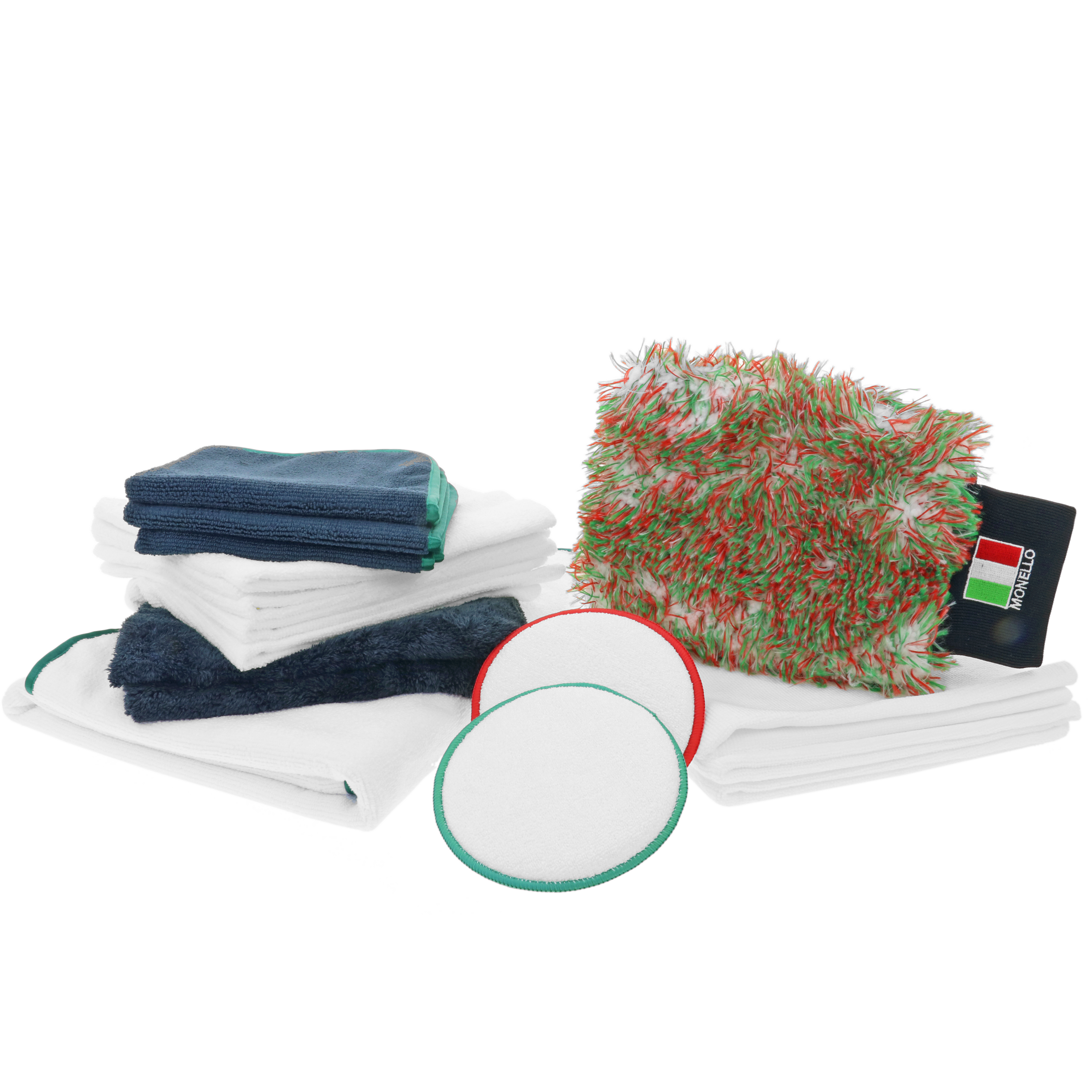 Monello Kilo deal bundle: 1KG top quality