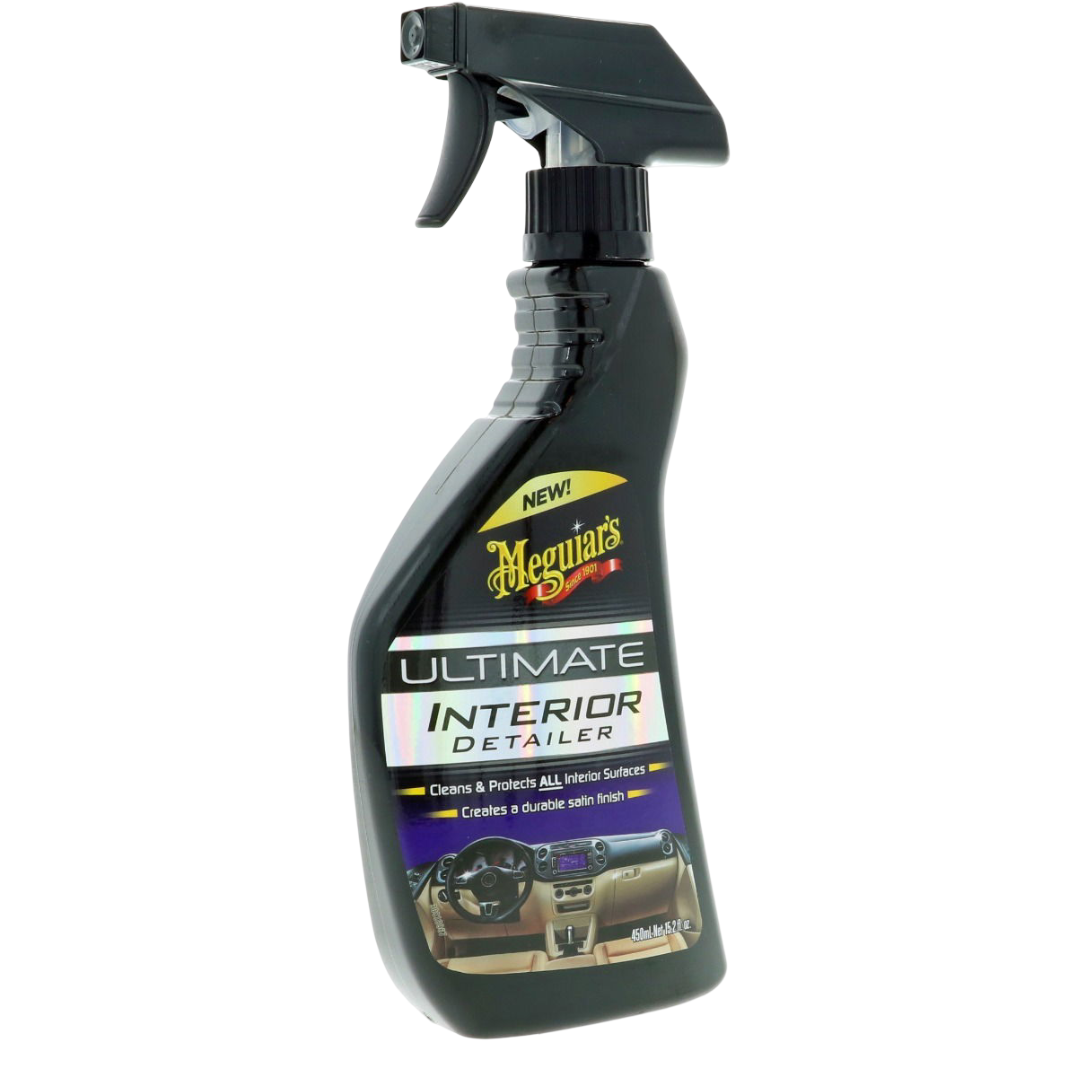Ultimate Interior Detailer - 473ml Ultimate Interior Detailer - 473ml