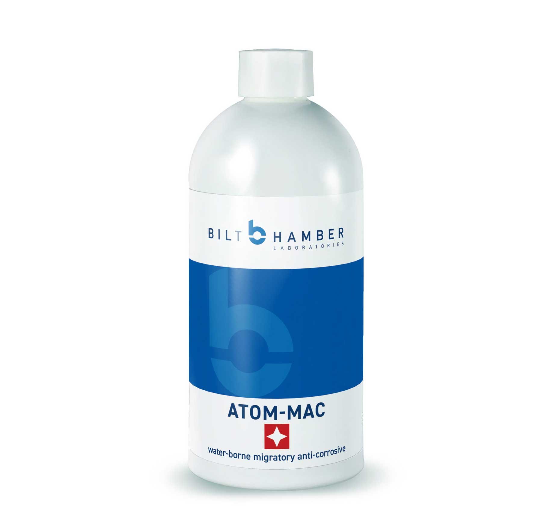 Atom-Mac - 500ml
